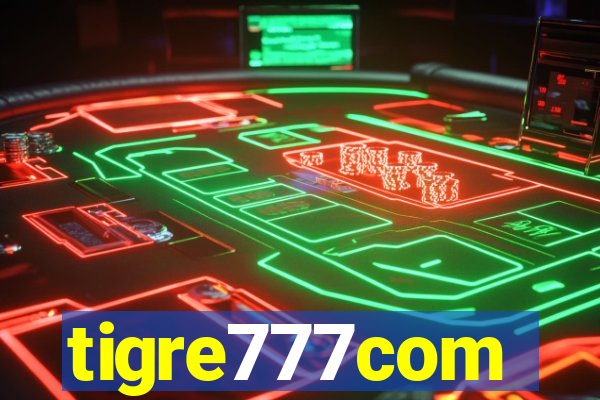 tigre777com