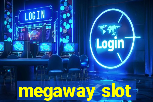 megaway slot