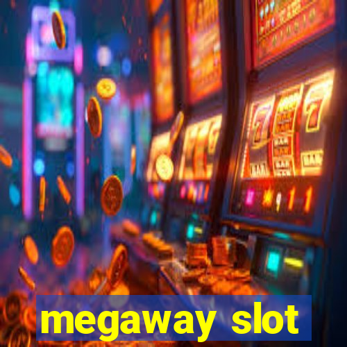 megaway slot