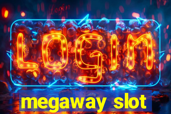 megaway slot