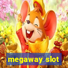 megaway slot