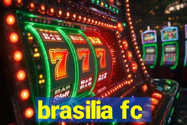 brasilia fc