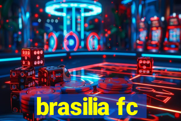 brasilia fc