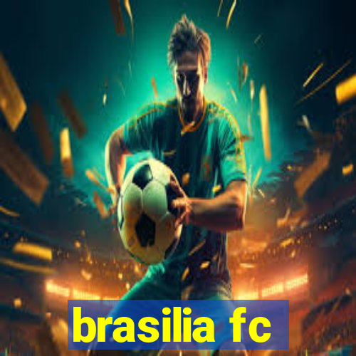 brasilia fc