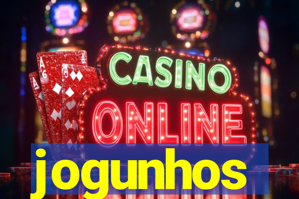 jogunhos