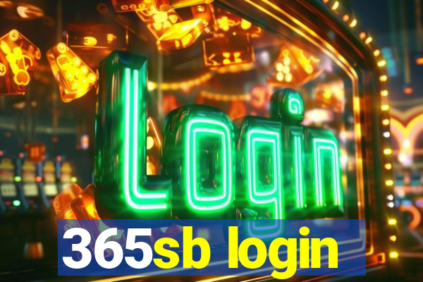 365sb login