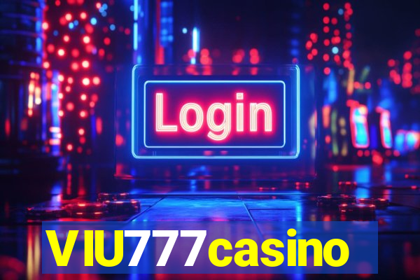 VIU777casino