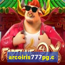 arcoiris777pg.com