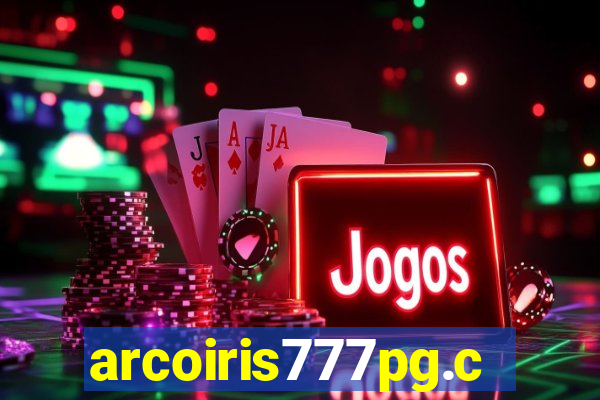 arcoiris777pg.com