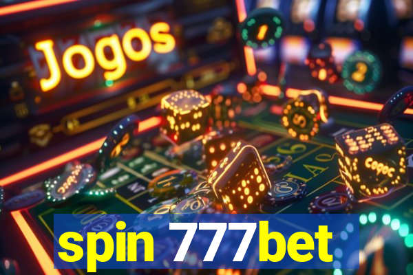 spin 777bet