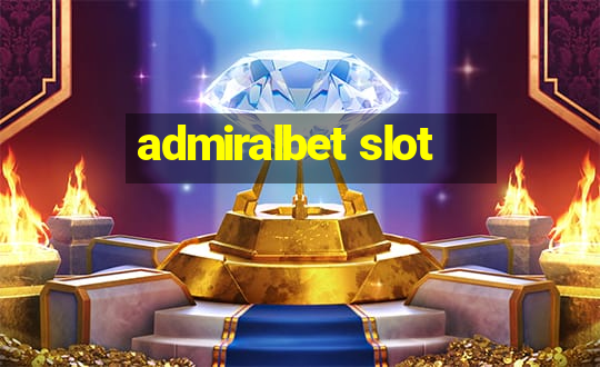 admiralbet slot