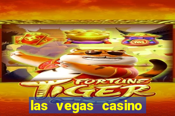 las vegas casino slots free