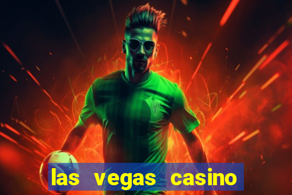 las vegas casino slots free