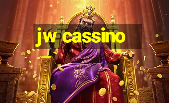 jw cassino