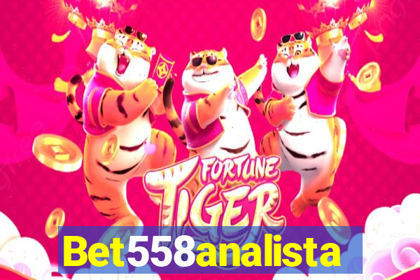 Bet558analista