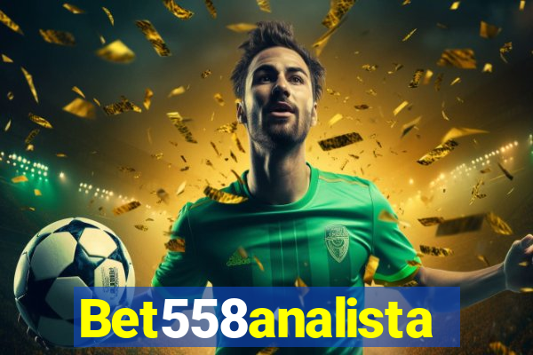 Bet558analista