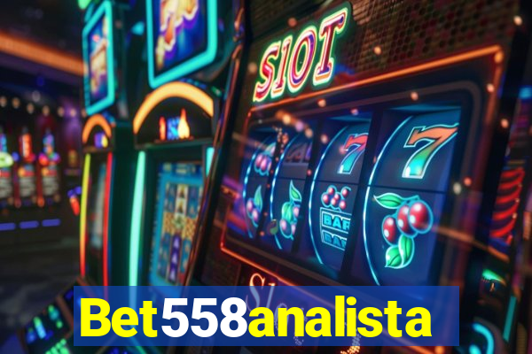 Bet558analista