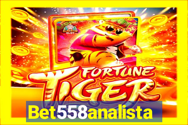 Bet558analista