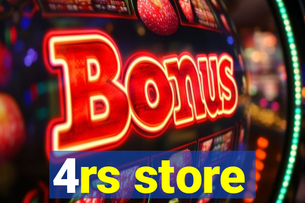 4rs store