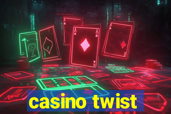 casino twist