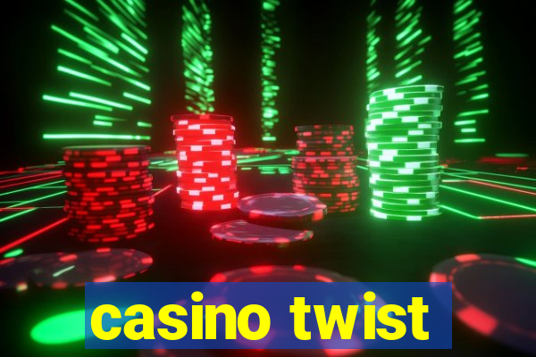 casino twist