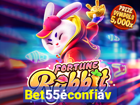 Bet55éconfiável