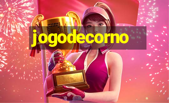 jogodecorno