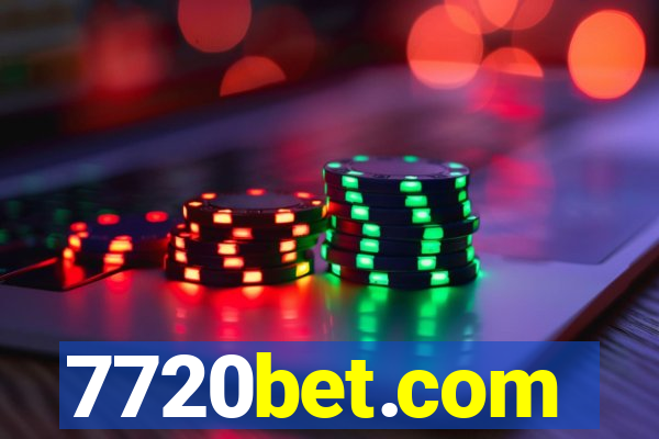 7720bet.com