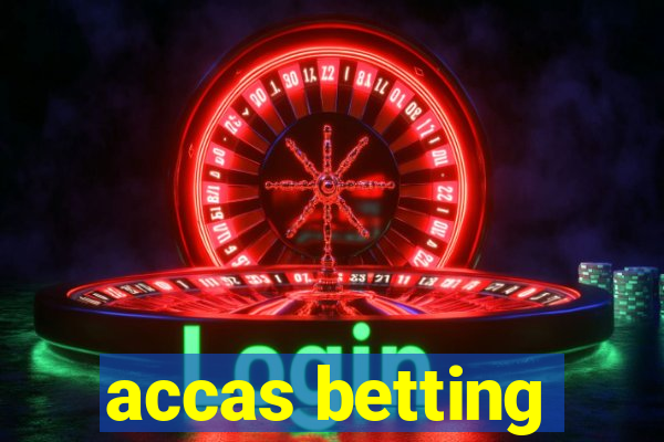 accas betting