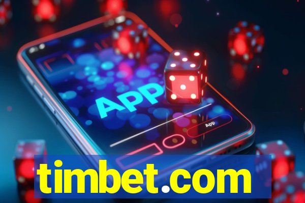 timbet.com