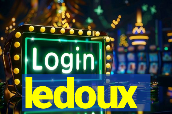 ledoux