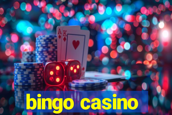 bingo casino