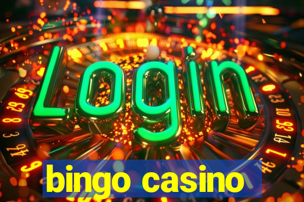 bingo casino