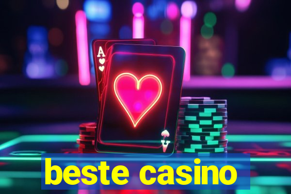 beste casino