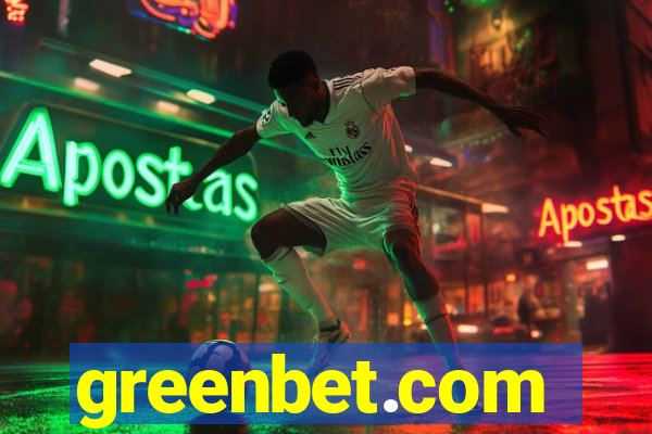 greenbet.com