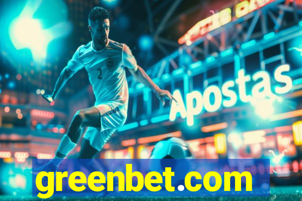 greenbet.com