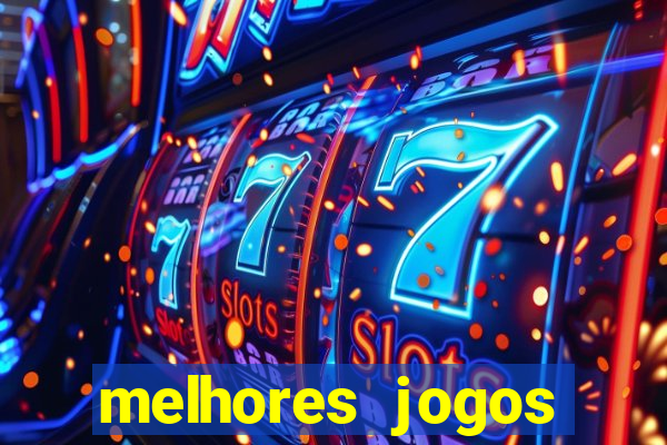 melhores jogos online de celular