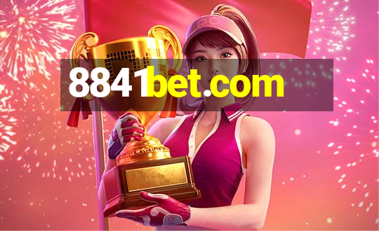 8841bet.com