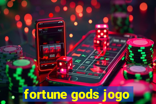 fortune gods jogo