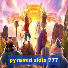 pyramid slots 777