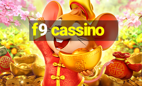 f9 cassino