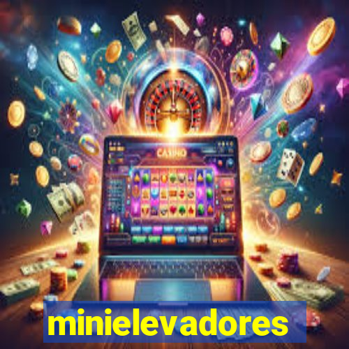 minielevadores