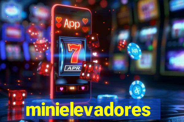 minielevadores