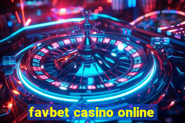 favbet casino online