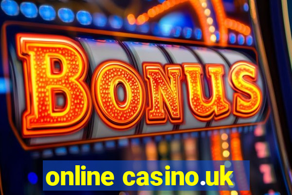 online casino.uk