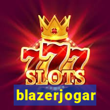 blazerjogar