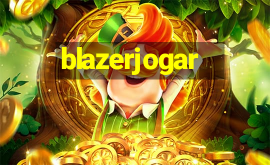 blazerjogar