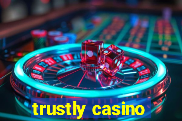 trustly casino