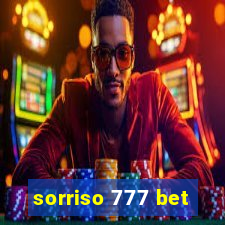 sorriso 777 bet