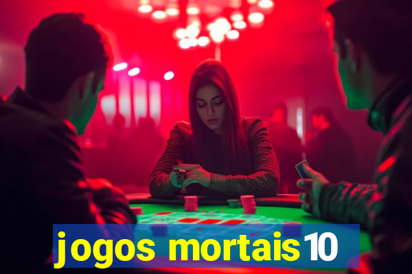 jogos mortais10